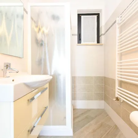 La Perla Adult Only Apartamento