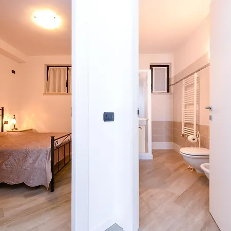 La Perla Adult Only Apartamento Manerba del Garda
