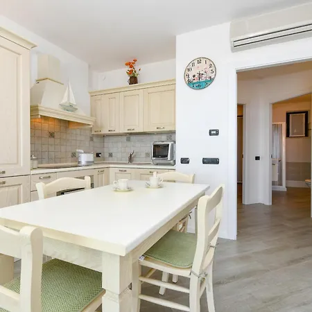 La Perla Adult Only Manerba del Garda