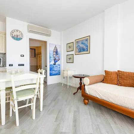 Apartamento La Perla Adult Only