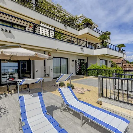 Apartamento La Perla Adult Only *