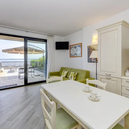 La Perla Adult Only Manerba del Garda
