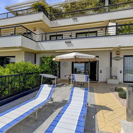 La Perla Adult Only Apartamento *