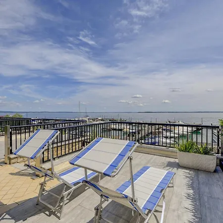 La Perla Adult Only Apartamento Manerba del Garda