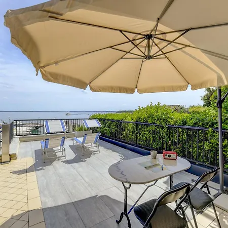 Apartamento La Perla Adult Only Manerba del Garda