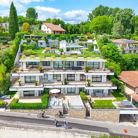 La Perla Adult Only * Manerba del Garda