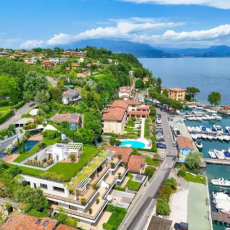 La Perla Adult Only Apartamento